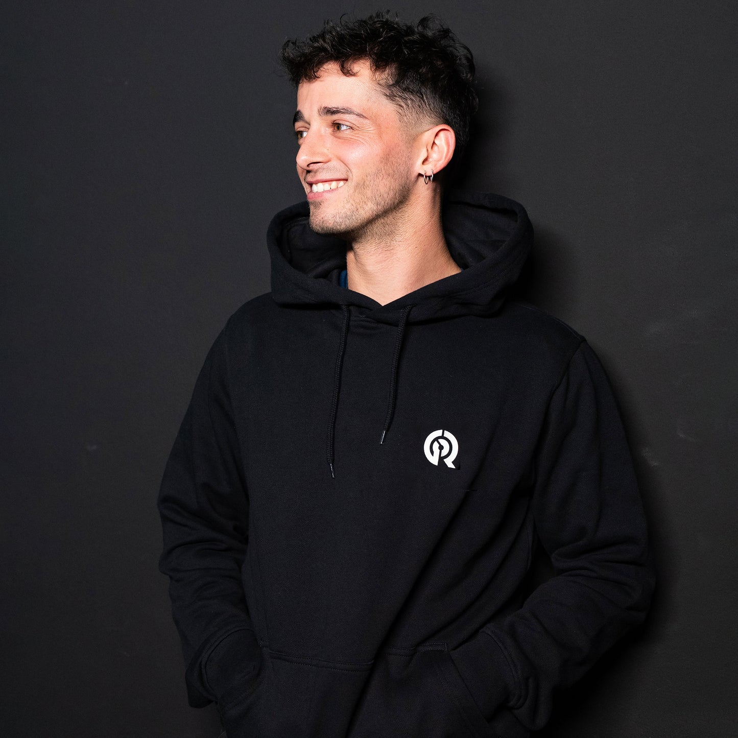 Hoodie "Personnages"