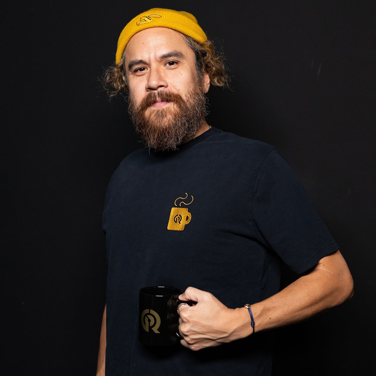 T-shirt "Mug"