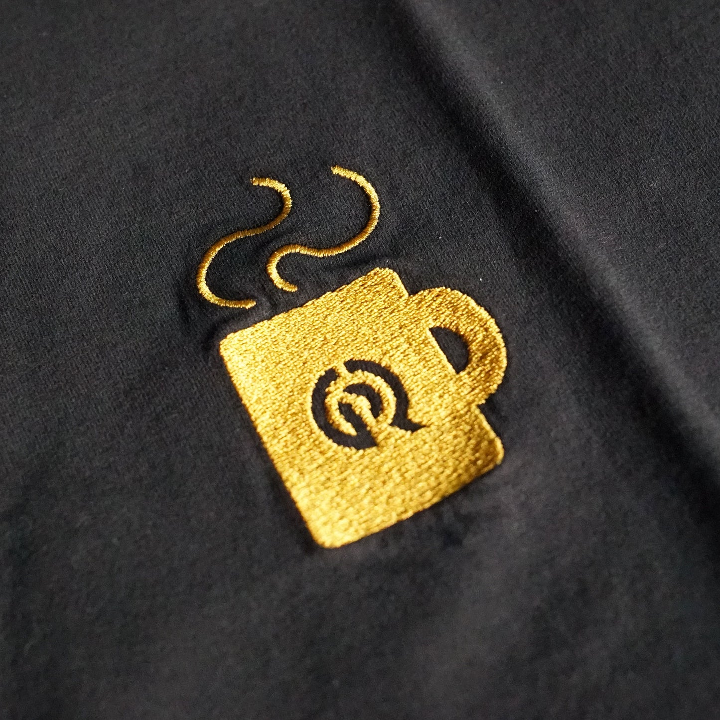 T-shirt "Mug"