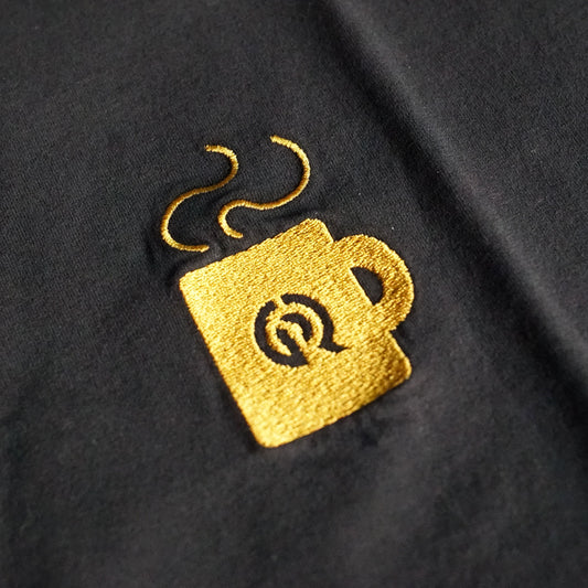 T-shirt "Mug"