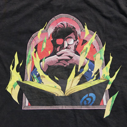 T-Shirt "Que faites-vous ?"