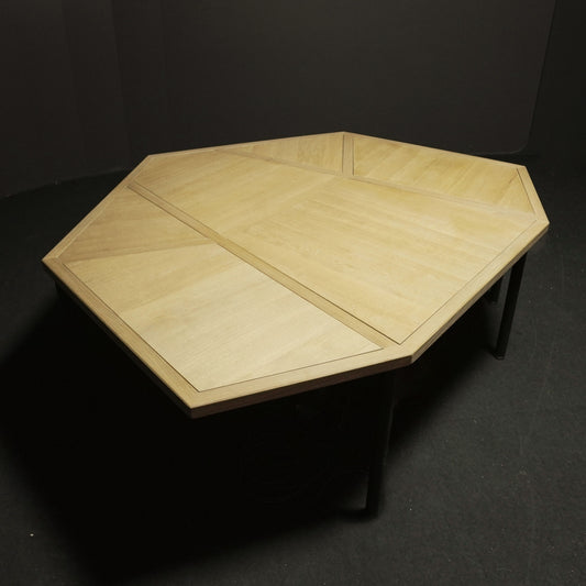 La table de Game of Rôles (oui)